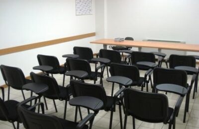 Studio 6 – Sala riunioni e formazione grande